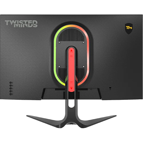 TWISTED MINDS TM27FHD192IPS Gaming Monitor TWISTED MINDS TM27FHD192IPS Gaming Monitor